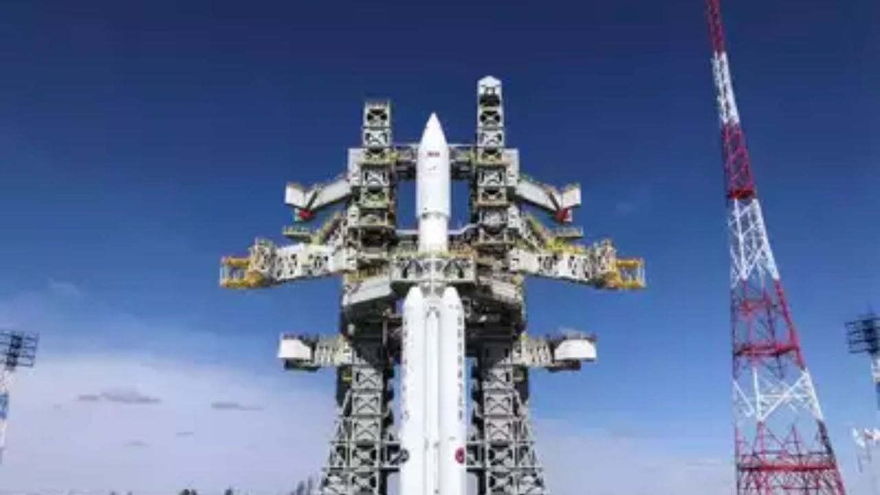 Usthadian Academy / Russia’s Successful Angara-A5 Rocket Test Launch | 15 apr 2024 Usthadian Academy / Russia’s Successful Angara-A5 Rocket Test Launch